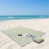 Picnic Mat Foldable Lightweight Picnic Rug with Storage Bag and Shoulder Strap