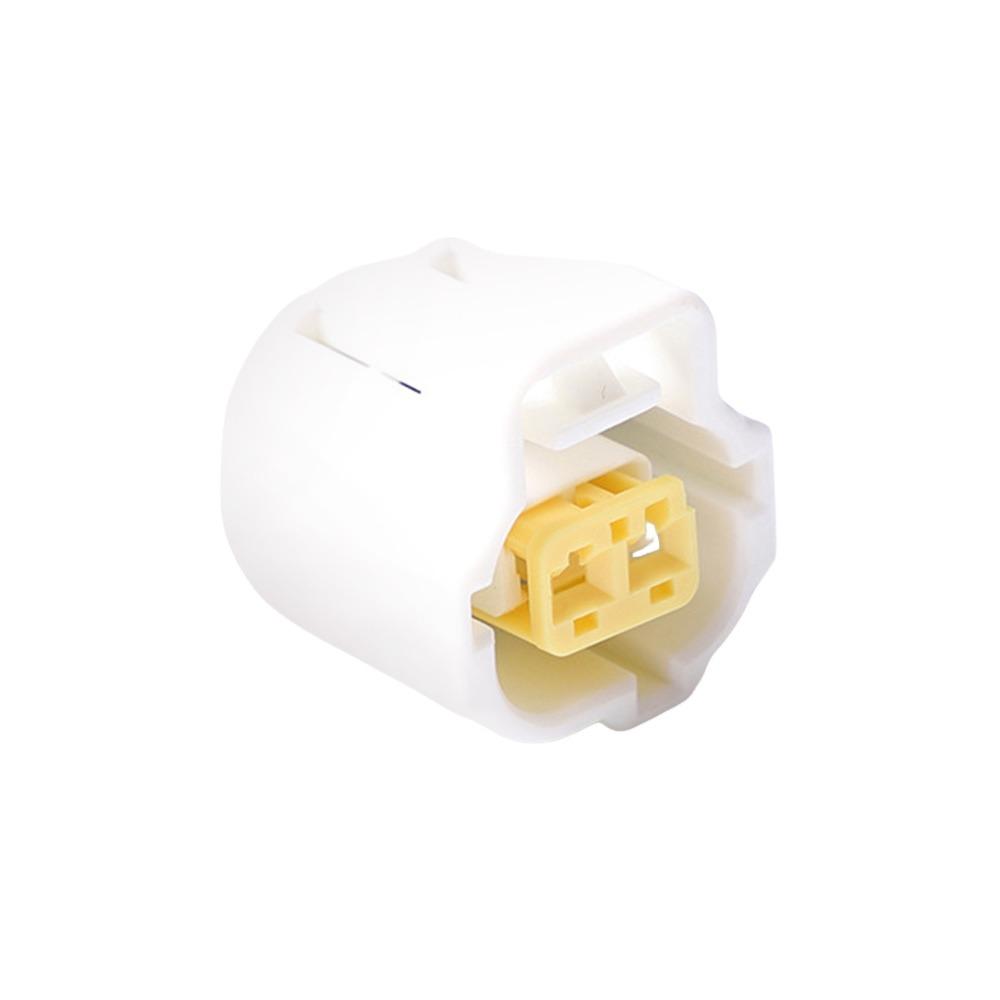 2 Pin Automotive Wire Connector Waterproof Electrical Connector  Automotive Accessories