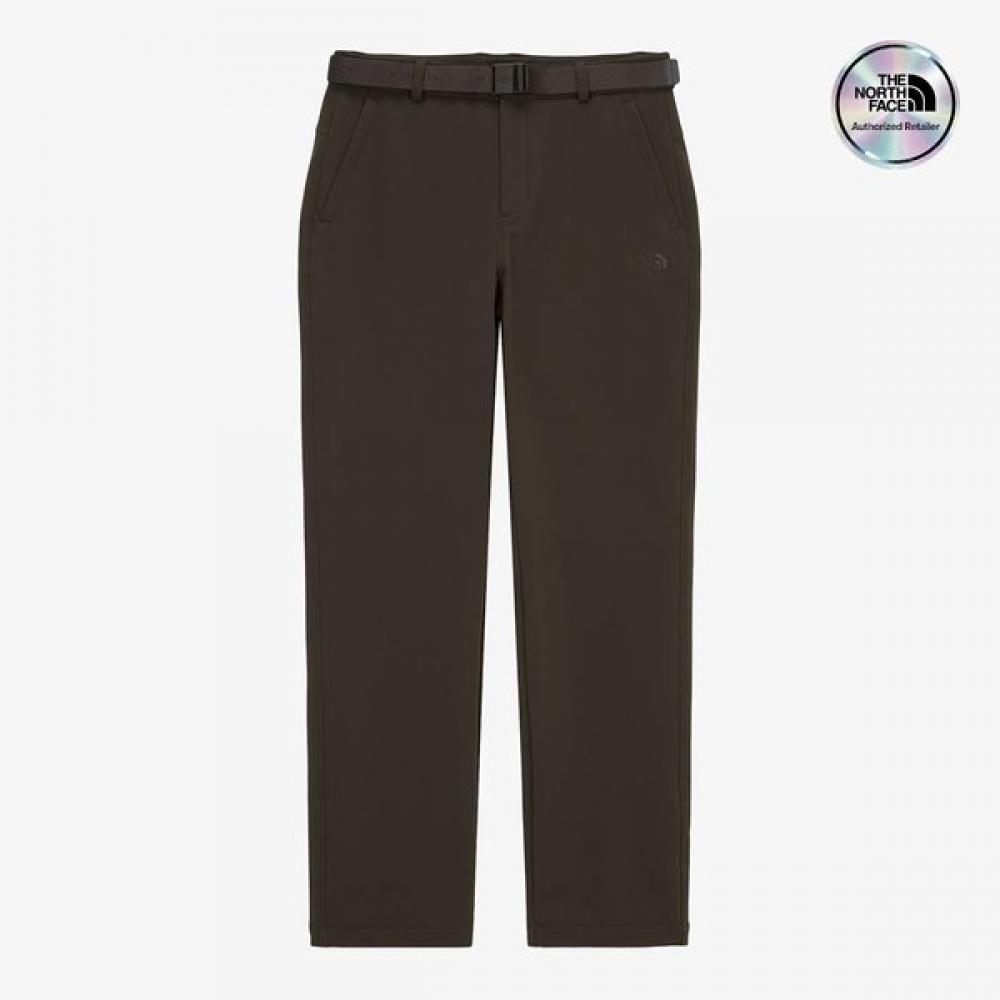 The North Face Np6wq50c Men S Gore Divine pantS Chocolate CHOCOLATE/76