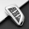 Cadillac CT4/CT5 Carbon Fiber Key Cover - Protective Shell & Decoration