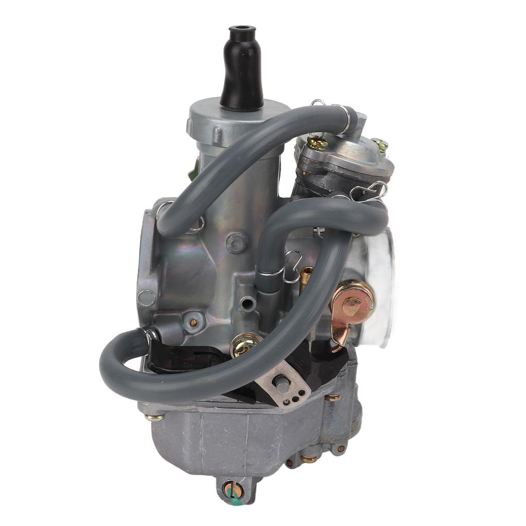 ATV Carburetor Professional High Efficiency Metal Carb Replacement for TRX250 TRX250TE TRX250TM