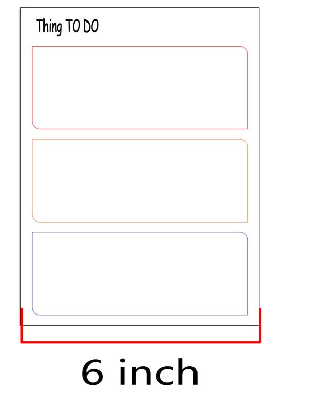 Magnetic Whiteboard Set: Erasable A3 Monthly & Weekly Planner Calendar Sticker