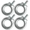 Car Eye Bolt Anchor Bolt Clip Nut Turn Nut Bolt Nut Clip Nut