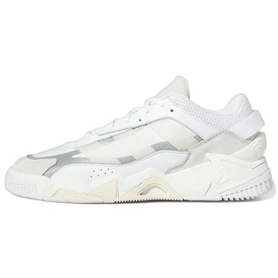 Niteball 2.0 Ecru Tint Unisex Sneakers White Cloud-White Grey-One GZ3626