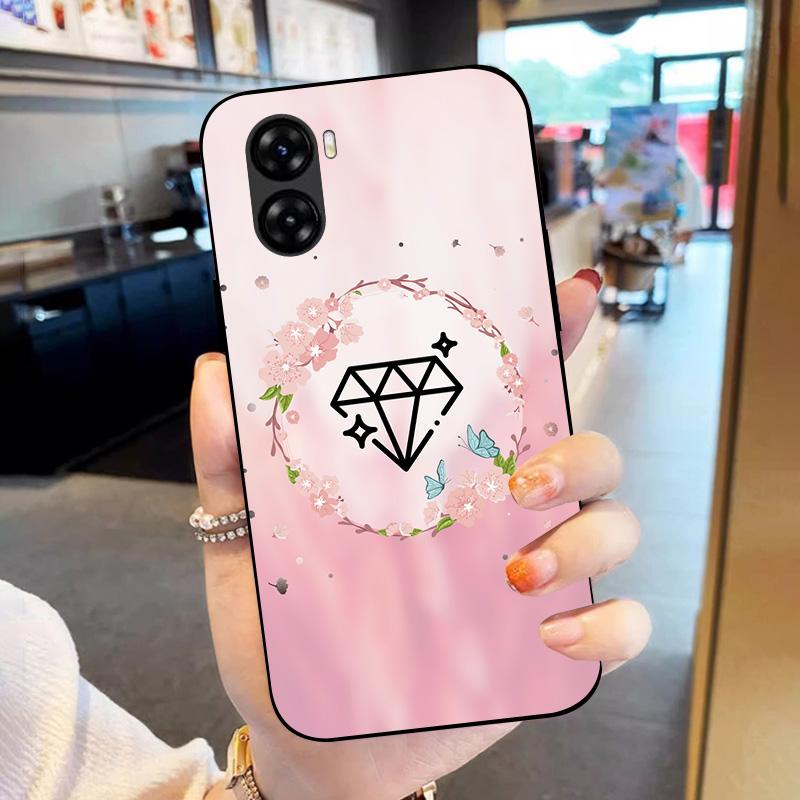 For Umidigi G3 G3 Max Phone Case Fashion Painted Silicone Covers For Umidigi G3 Plus Funda  Bumper Cover Shockproof Case