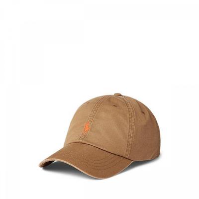 Men S Cotton Chino Ball Cap mapohgS0j421207250