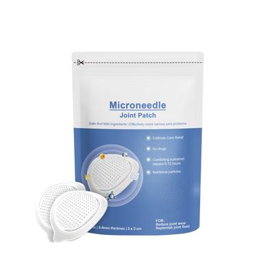 Protizápalové oleje a náplasti