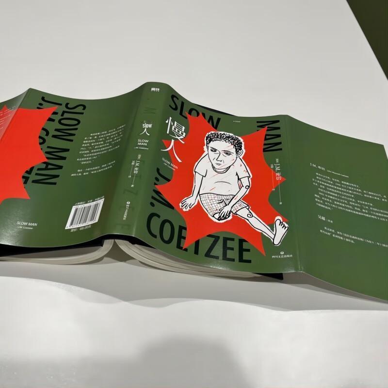 Moral Tales: Short Stories by J.M. Coetzee