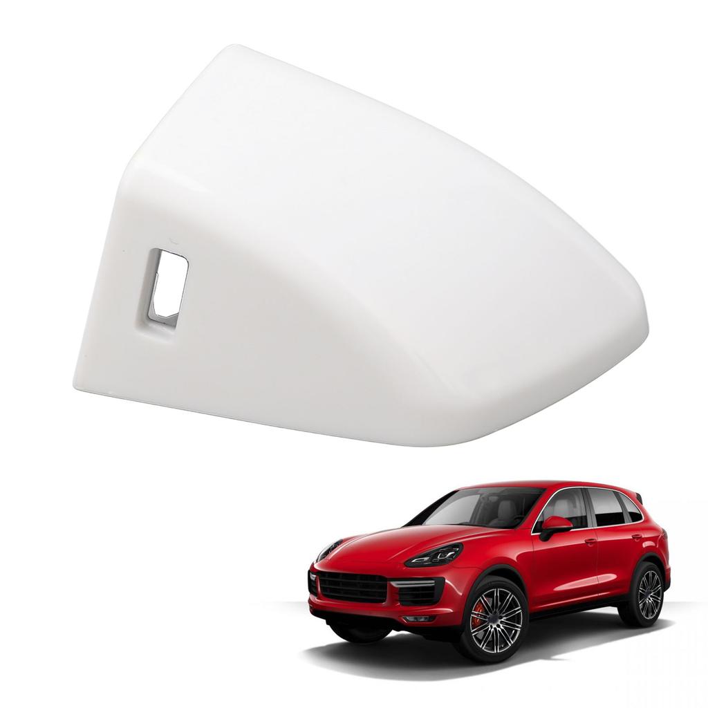 Pokrywa cylindra zamka klamki drzwi lewych 95853187900 Klamka drzwi zewnętrznych przednich   dla   2011 do 2018