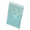 10g Polvere Termocromica 31℃ Sensibile al Calore Pigmento DIY che Cambia Colore Verde a Rosso Arancio