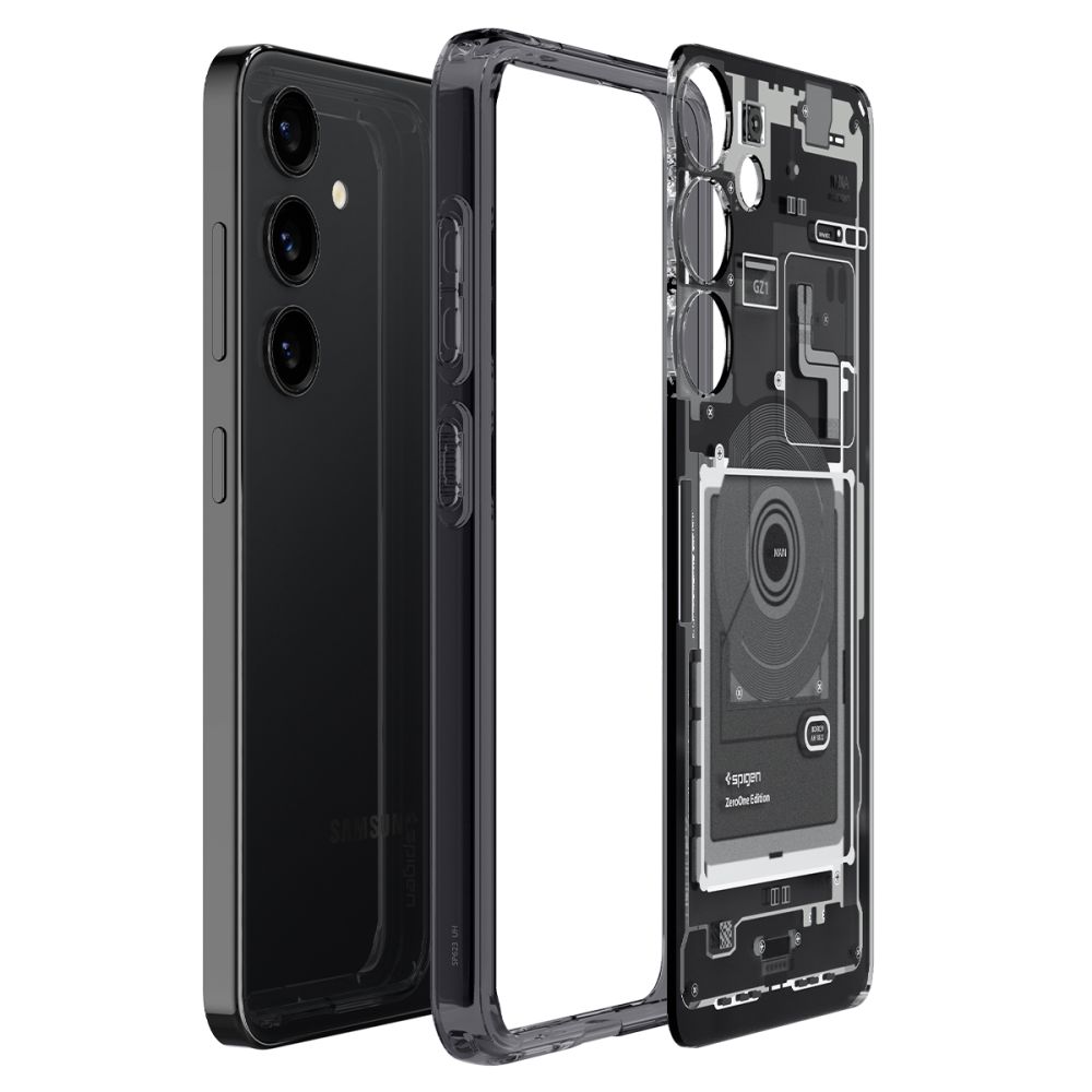 Spigen Ultra Hybrid Galaxy S24 Zero One
