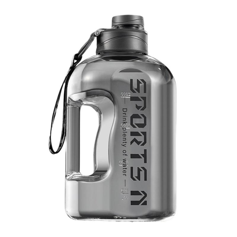 Durable High-temperature Resistant Sports Tumbler