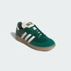 adidas Originals Golf Samba Golf Full Grain Leather JP8652 Unisex Originals Sneakers Collegiate Green / Off White / Gum