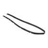 Front Bumper Hood Sealing Strip Rubber For Hyundai Solaris 2017-2020