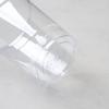 Clear Disposable Takeout Cups, 400 ml — Pack of 25