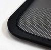 POG Front Driver's Side Mesh Sunshades for Toyota Crown Athlete (210 Series, June 2015 - May 2018), 2013-2018, Two Front Side Sunshades, T42-2F