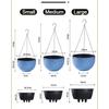Hanging Plant Pot Flower Pot Planters for Hanging Flowers Outside Macrame Plant Hanger Vases Projectors for The Flowerpot