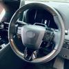 RUIQ Toyota New Alphard Vellfire 40 Series Exclusive Interior Steering Garnish Handle Frame Interior Exclusively Designed for TOYOTA ALPHARD VELLFIRE