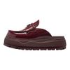 Jordan Zapatillas Mule Air Jordan de Punta Cerrada para Mujer Rojo Oscuro HJ4292-600