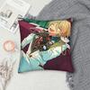 Pillow Cover Ensembles-Stars   Kawaii Pillow Case For Living Room Chair Pillowcases