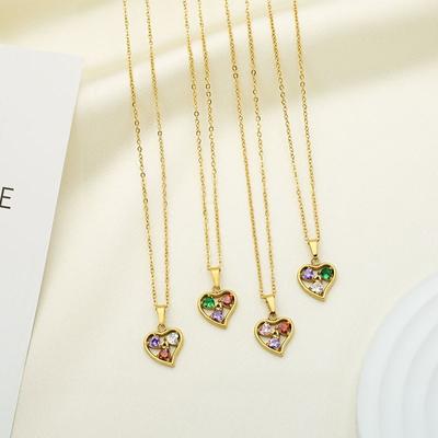 Collares y colgantes – Collar colgante