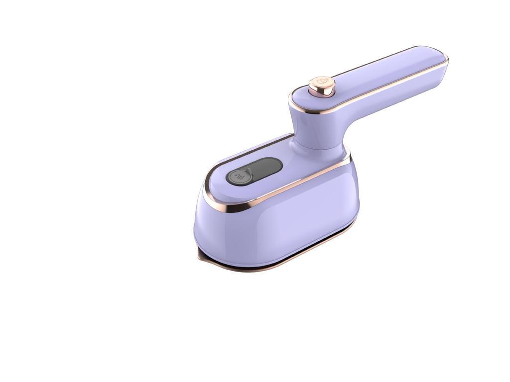 Portable Garment Steamer & Ironing Machine - Handheld Steam Brush for Clothes