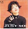 CD MAYO NAGATA - Just Me FLCF30083 FOR LIFE 1990 Japan Japanese Pop/Rock Used