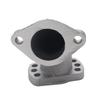Motorcycle carburetor 28mm Carburator Intake Pipe Manifold For 50/70/90/110/125CC 140-160cc Pit Dirt Bike ATV