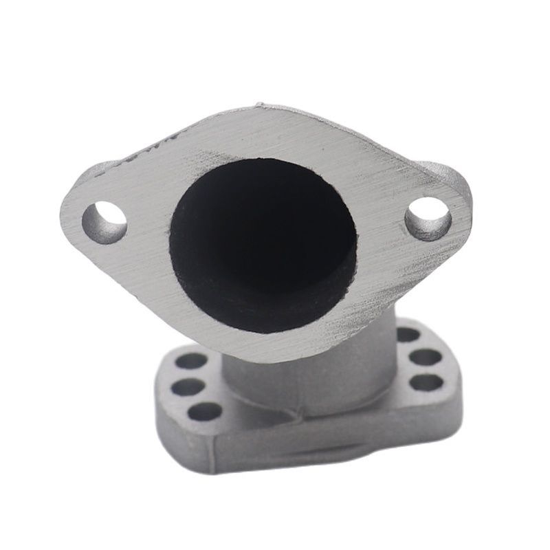 Motorcycle carburetor 28mm Carburator Intake Pipe Manifold For 50/70/90/110/125CC 140-160cc Pit Dirt Bike ATV