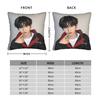ALD1 A-ALPHA DRIVE ONE Pillow Case  Comfy Pillow Cover For Sofa Bedroom Home Decor Vintage Pillowcases