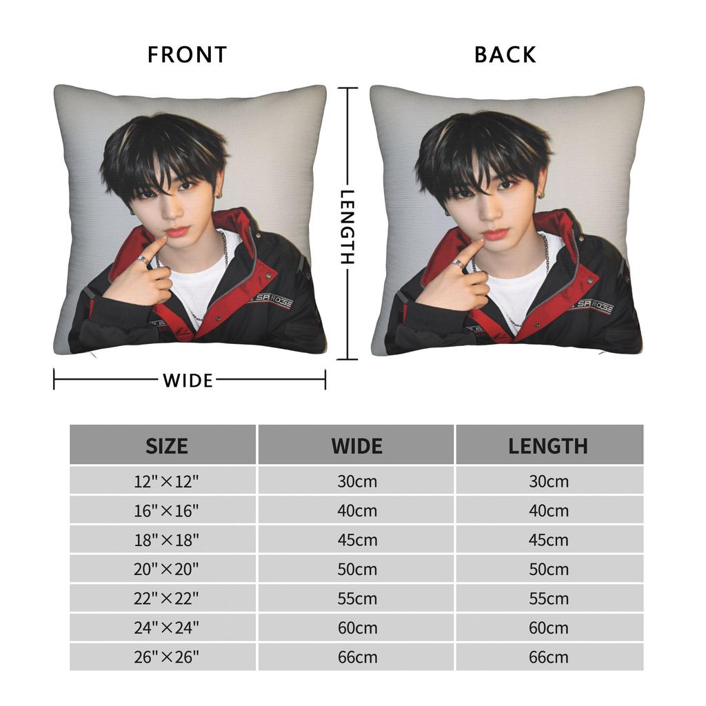 ALD1 A-ALPHA DRIVE ONE Pillow Case Comfy Pillow Cover For Sofa Bedroom Home Decor Vintage Pillowcases