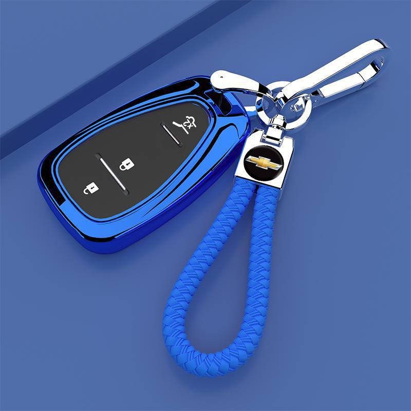 Chevrolet Trax Key Case & Interior Car Accessories for Men