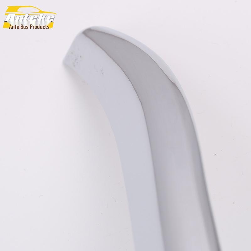 RAV4 2014 Door Side Anti-Scratch Decorative Strip