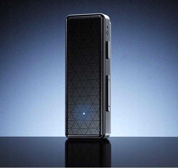 Fiio BTR11 Bluetooth amplifier 45 mW Black