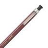 Mitsubishi Pencil Mechanical Pencil Uniholder 2 Architectural Black MH5001PNM