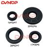 Motorcycle Full oil seal For HONDA  VISION 50 NSC50 NSC 50 Today50 2012-2017