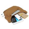 Women's Versatile Nylon Crossbody Bag – Large Capacity, Stylish Single Shoulder Commuting Bag.