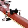 Bakelite Acoustic & Electric Guitar Rolling Capo Transposer Clip