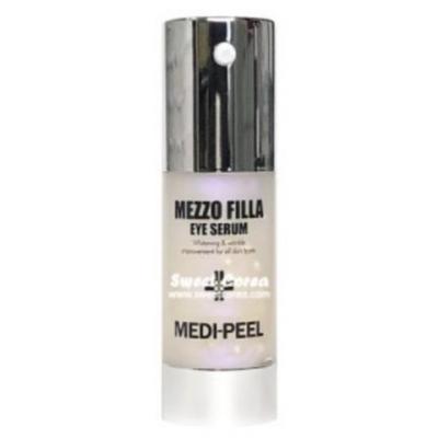 Mezzo Filla Eye Serum 30ml