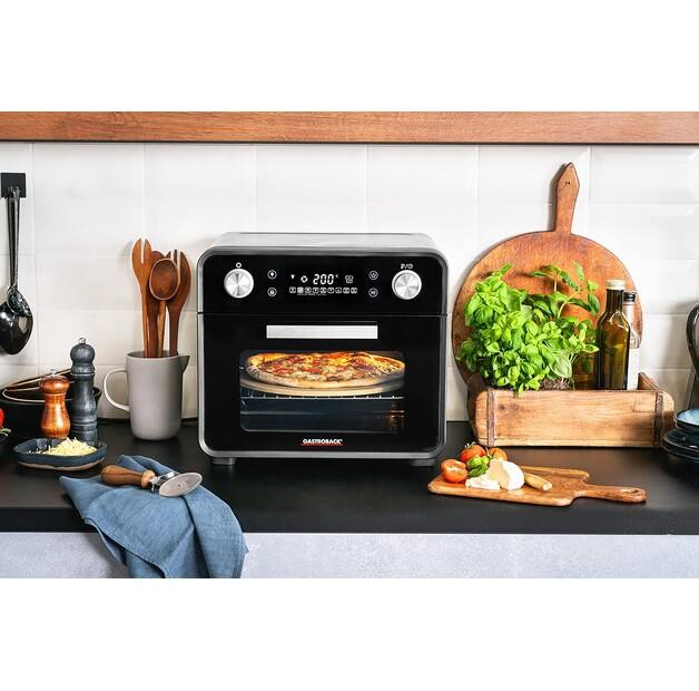 Фритюрница Gastroback 42815 Air Fry & Pizza