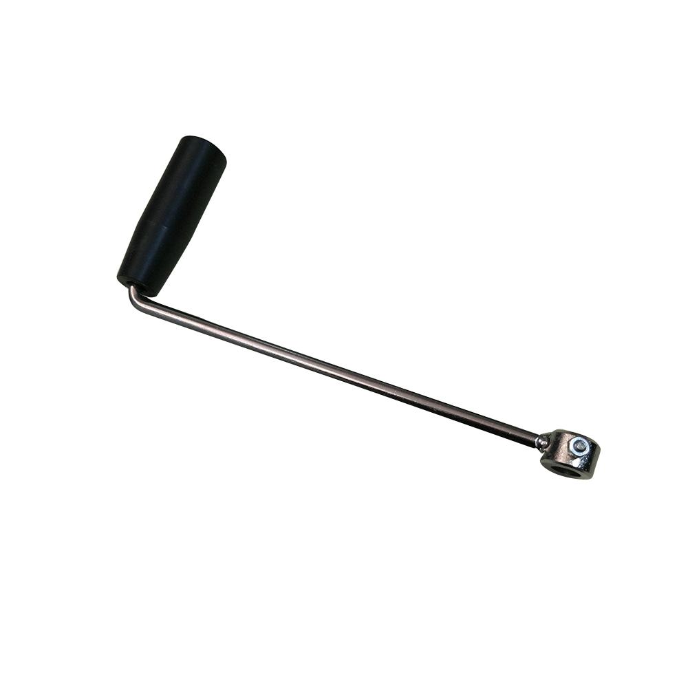6/12/24V DC Generator Miniature Hand Crank Environmentally Miniature Wind Hydraulic Generator Dynamotor New Motor with Handle