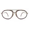 PORSCHE DESIGN Unisex Vintage Eyeglasses P5672