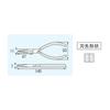 Engineer Lead Pliers PL-05