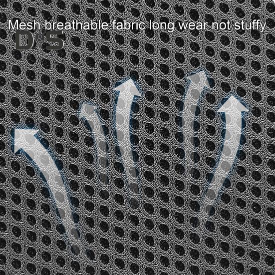 Ankle Brace Adjustable Ankle Support for Sprains Plantar Fasciitis Achilles Tendonitis Breathable Outdoor Sports Ankle Compression Sleeve