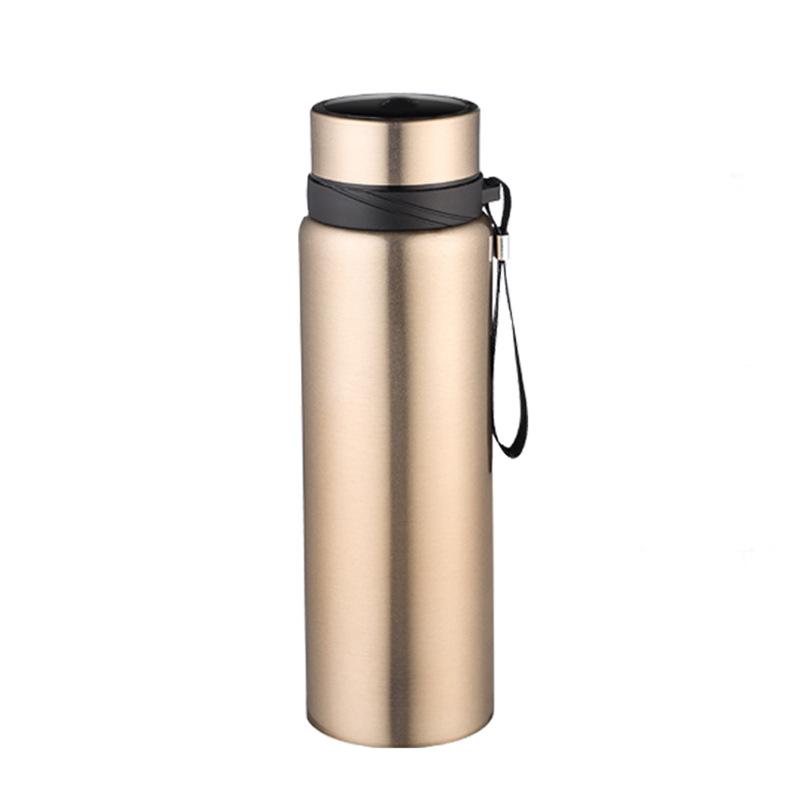 1000ml Stainless Steel