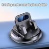Car Phone Holder Dashboard, 360 Degree Rotating Adhesive Cell Phone Mount for Car, Anti Shake Stable Universal Stand for Most Phones