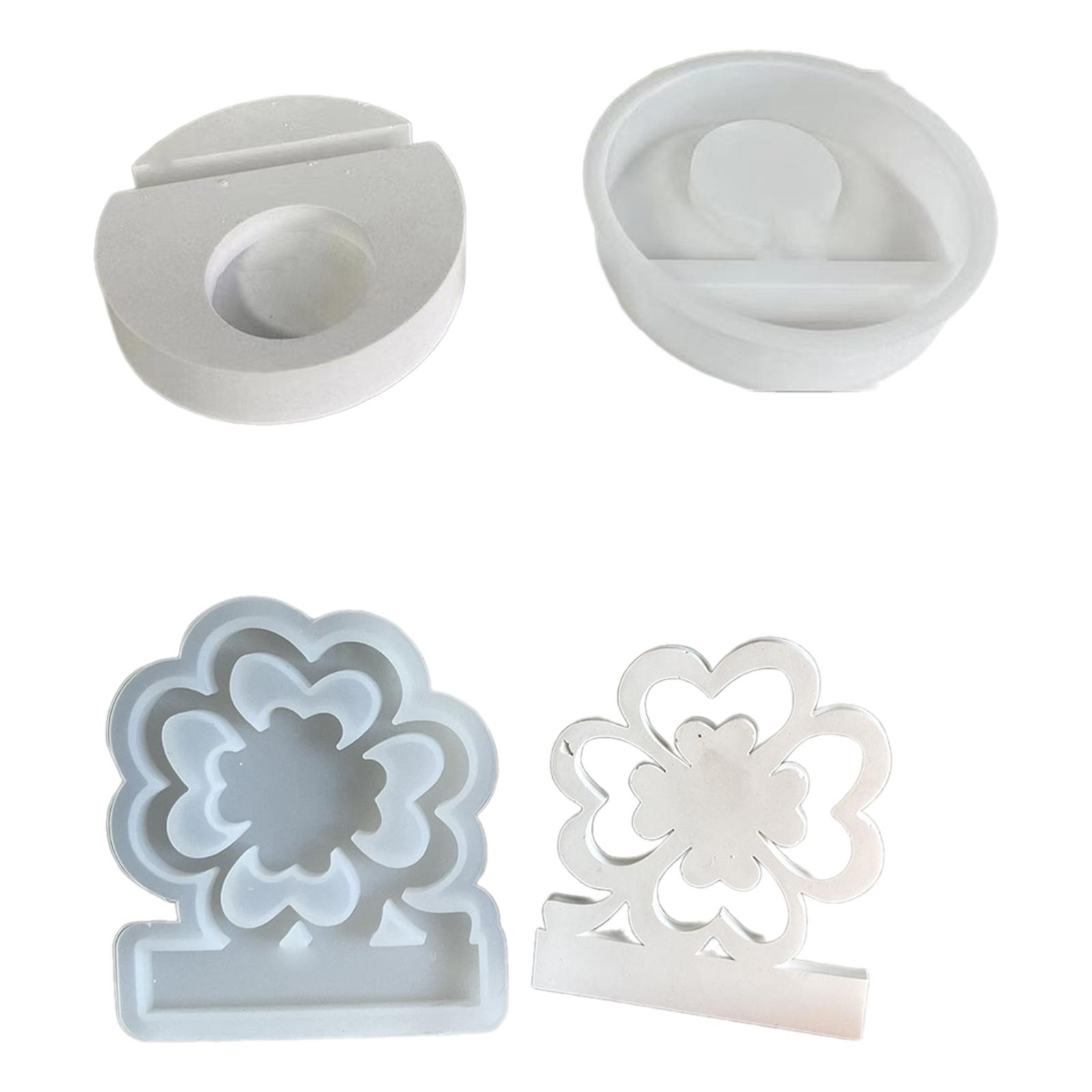 

Practical Silicone Mold Butterfly Accessories Mould Unique Epoxy Resin Moulds Jewelry Making Tool for Y Enthusiasts B3