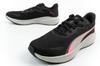 Puma Skyrocket lite black/red/gray [379437 38] size 42.5