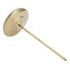 Thickened Bill Holder Spike Stainless Steel Ticket Stabber Rod  Restaurant Bar Kitchen Office Hotel
