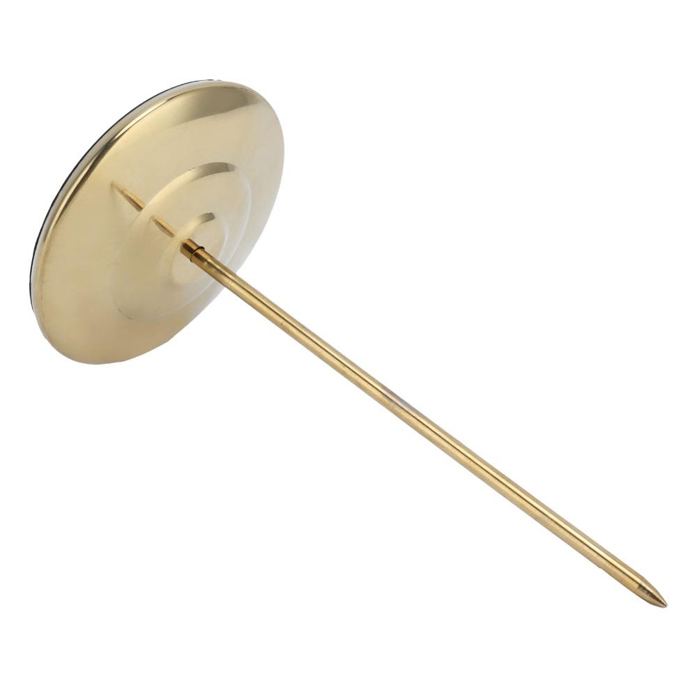 Thickened Bill Holder Spike Stainless Steel Ticket Stabber Rod Restaurant Bar Kitchen Office Hotel